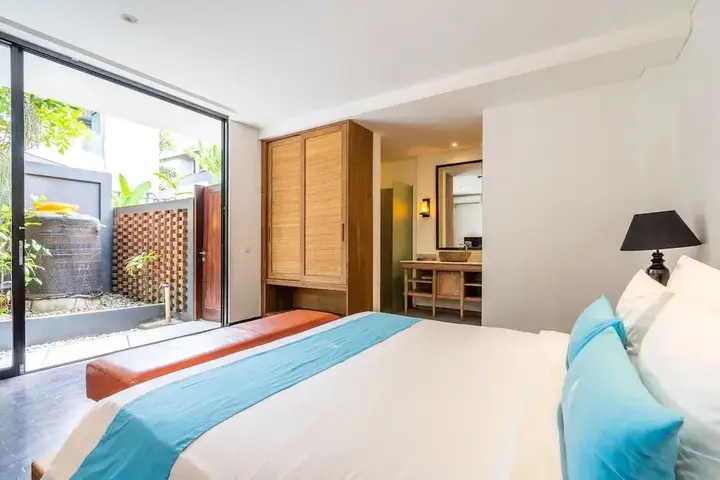 Беноа: Mana Villas Nusa Dua