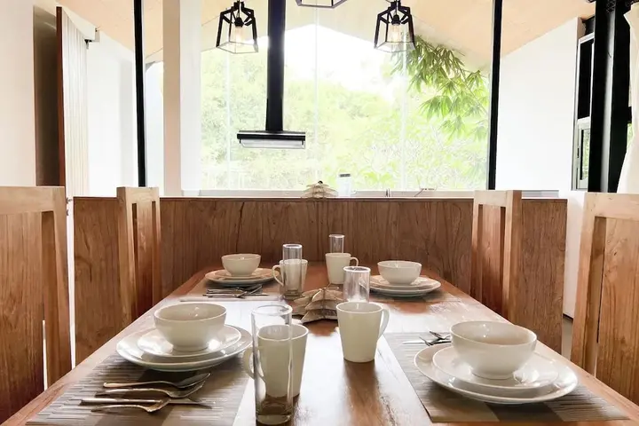 Беноа: Mana Villas Nusa Dua