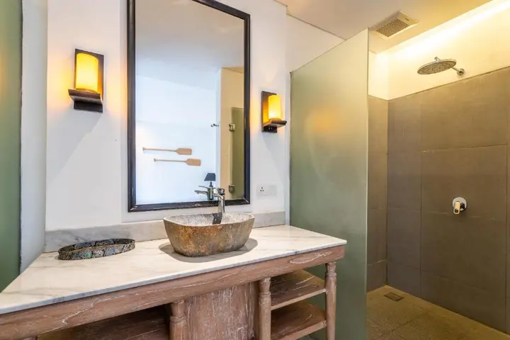 Беноа: Mana Villas Nusa Dua