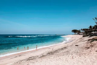 Беноа: Mana Villas Nusa Dua