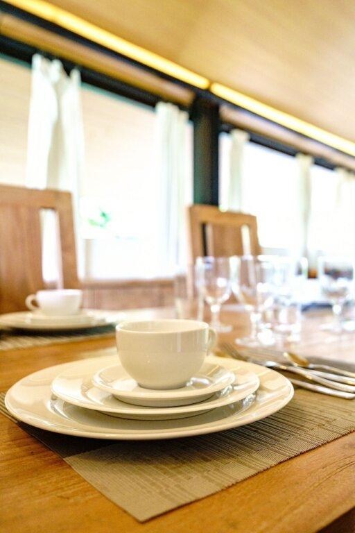 Беноа: Mana Villas Nusa Dua