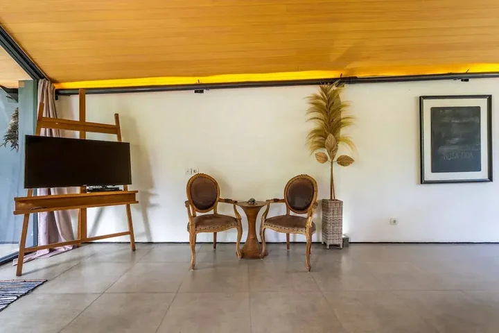 Беноа: Mana Villas Nusa Dua