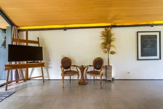 Беноа: Mana Villas Nusa Dua