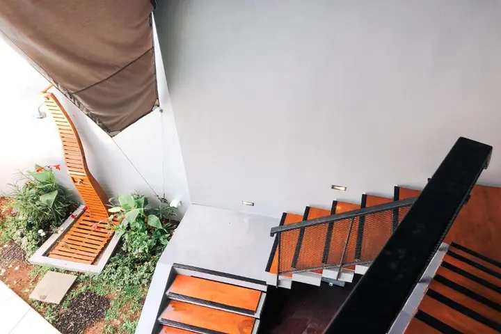 Беноа: Skati Villa