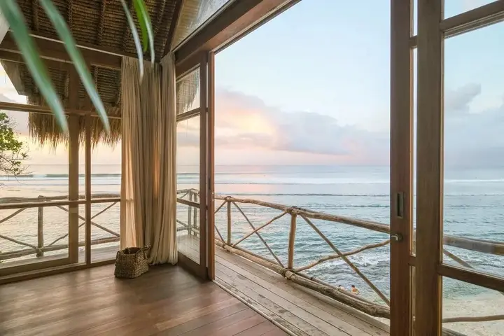 Пекату: Uluwatu Surf Shack