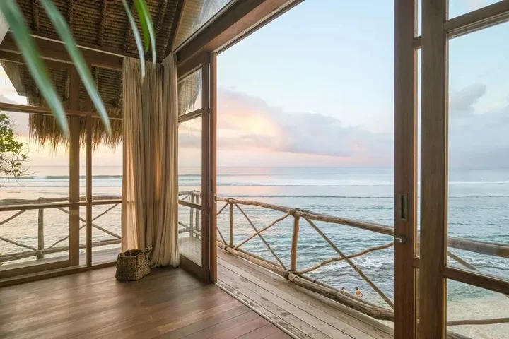 Пекату: Uluwatu Surf Shack
