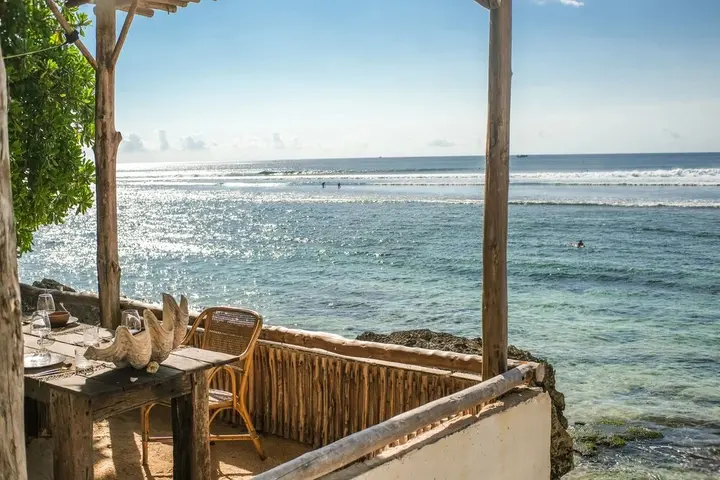 Пекату: Uluwatu Surf Shack