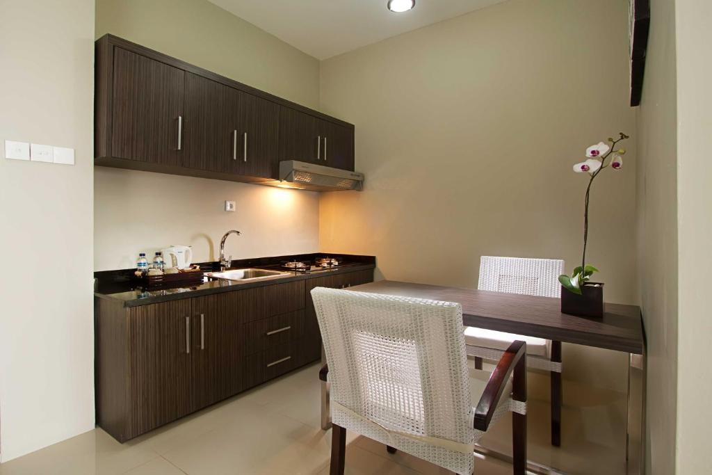 Джимбаран: ABISHA Resort Jimbaran