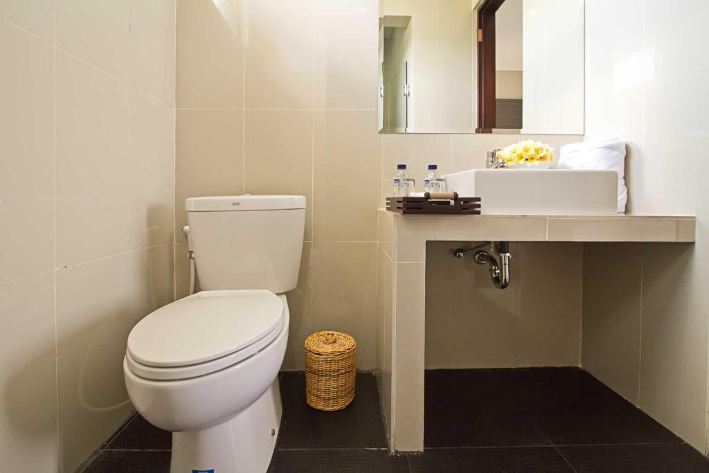 Джимбаран: ABISHA Resort Jimbaran