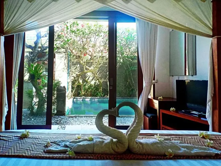 Villa Sukanami Sanur by ecommerceloka — фото 4