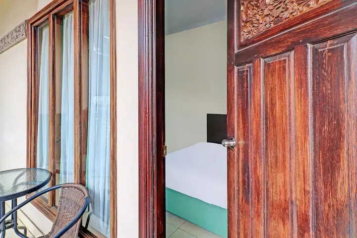 Семарапура: OYO 92439 Hotel Tower Klungkung