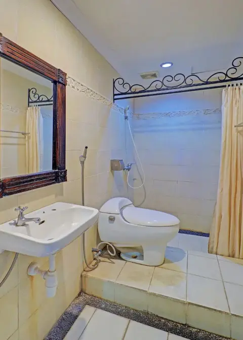 Семарапура: OYO 92439 Hotel Tower Klungkung