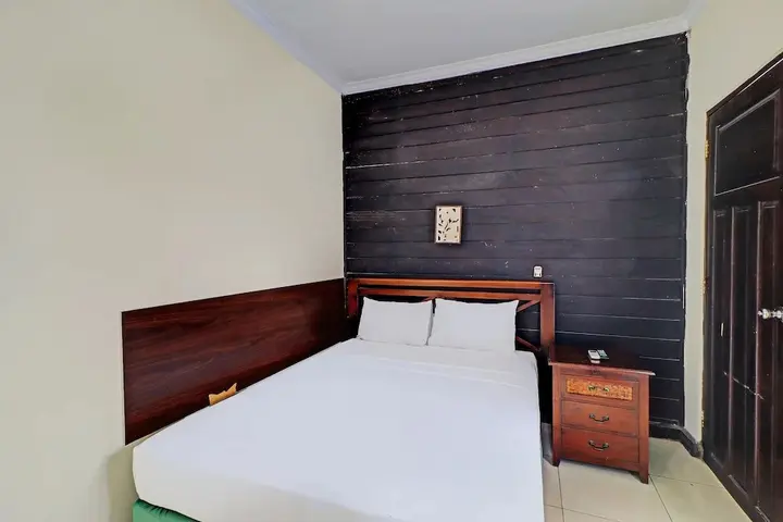 Семарапура: OYO 92439 Hotel Tower Klungkung