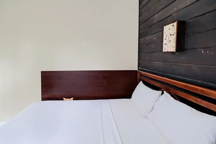 Семарапура: OYO 92439 Hotel Tower Klungkung