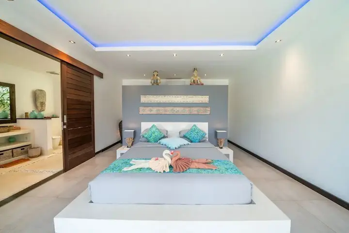 Кута: Villa Lilis