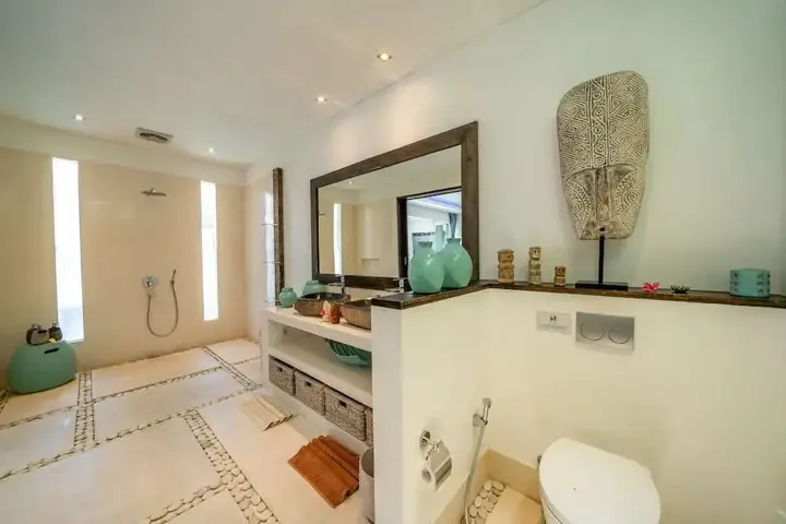 Кута: Villa Lilis