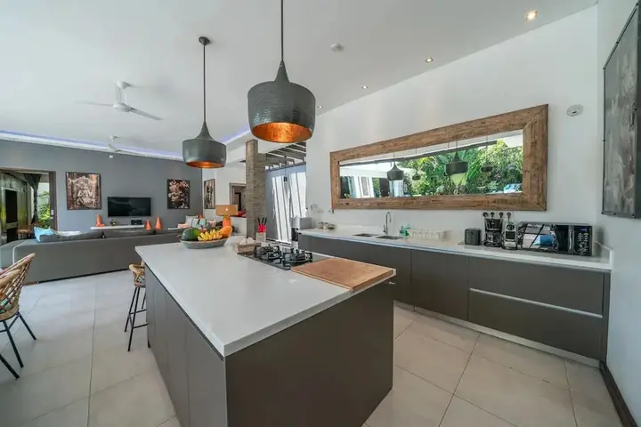 Кута: Villa Lilis