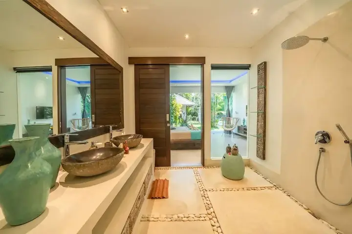 Кута: Villa Lilis