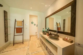 Кута: Villa Lilis