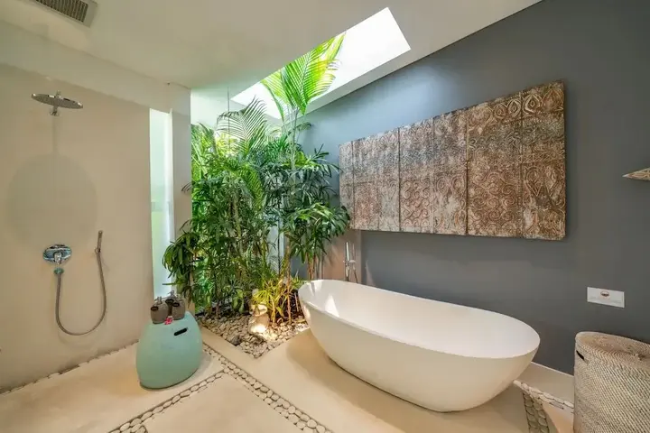 Кута: Villa Lilis
