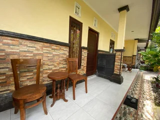 Табанан: Jero Harum Homestay