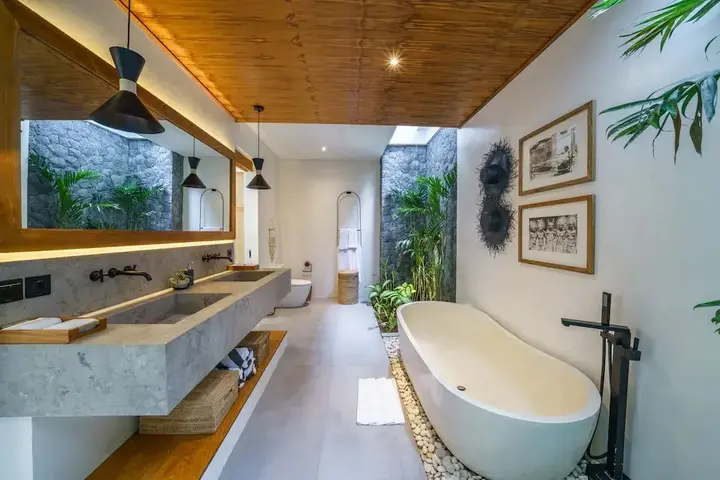 Переренан: Villa KClub River Front 4
