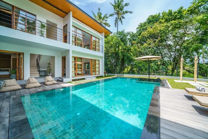 Переренан: Villa KClub River Front 4