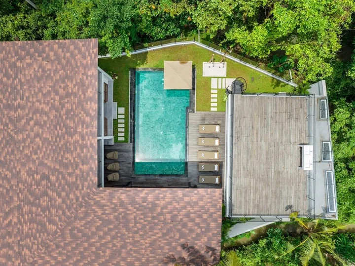 Переренан: Villa KClub River Front 4