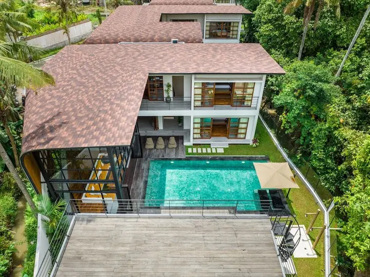 Переренан: Villa KClub River Front 4