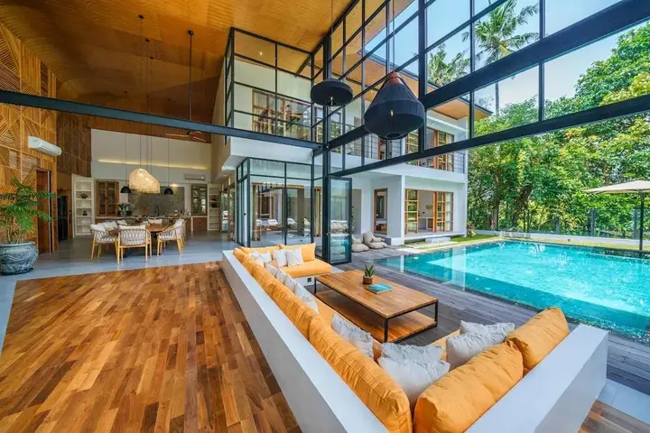 Переренан: Villa KClub River Front 4
