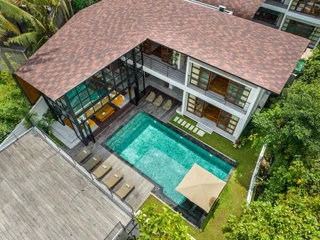 Переренан: Villa KClub River Front 4