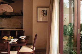 Тембок: Stanagiri Villas Ubud