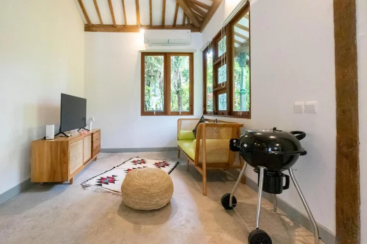 Убуд: Singgah Di Ubud 2