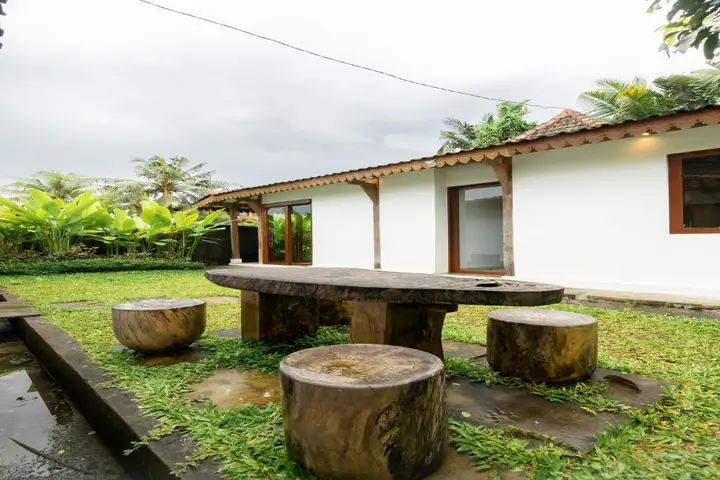 Убуд: Singgah Di Ubud 2