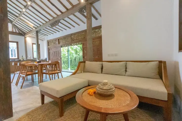 Убуд: Singgah di Ubud 1