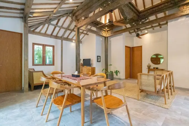 Убуд: Singgah di Ubud 1