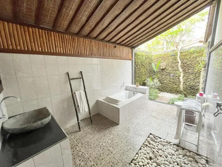Убуд: Intan Villa & Suite Ubud