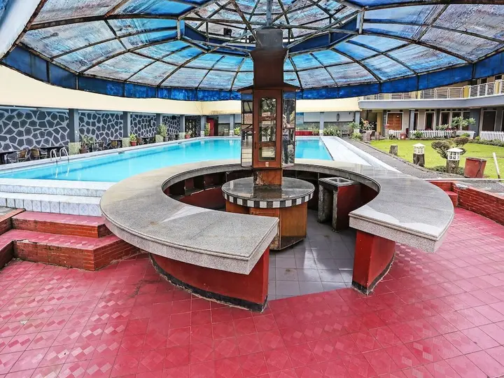 Богор: OYO 92088 171 Inn