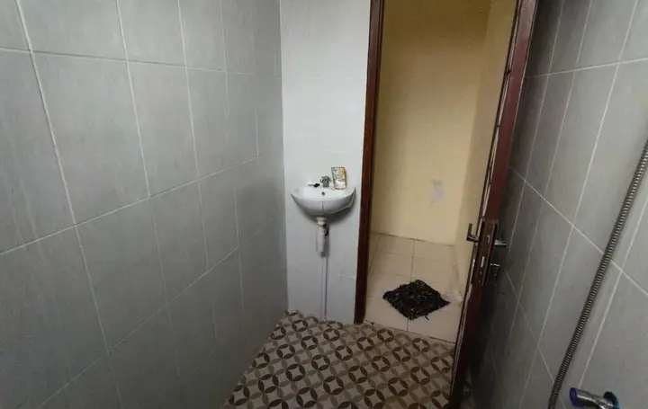 Боробудур: Home Stay Muhrodin