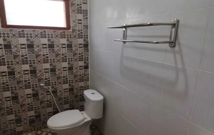 Боробудур: Home Stay Muhrodin
