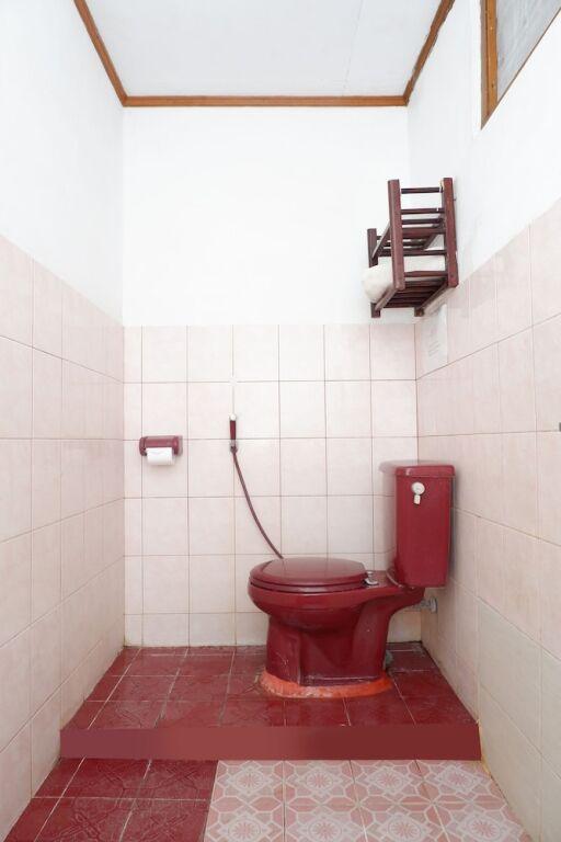 Боробудур: Hotel Rajasa