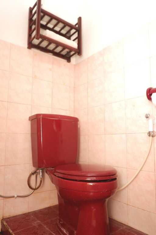Боробудур: Hotel Rajasa