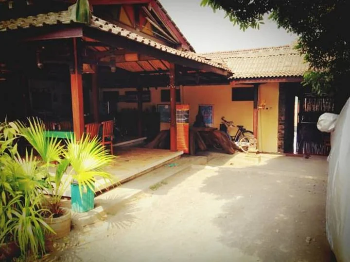 Боробудур: Hotel Rajasa