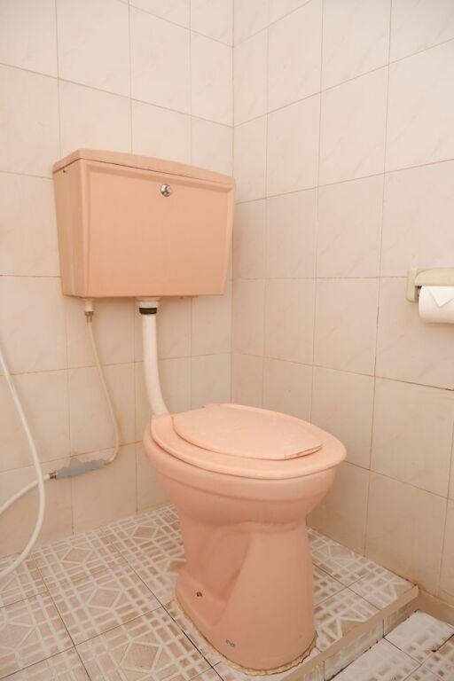 Боробудур: Hotel Rajasa