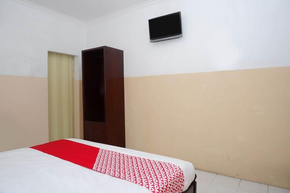 Боробудур: Hotel Rajasa