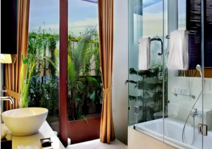 Джакарта: Aston at Kuningan Suites