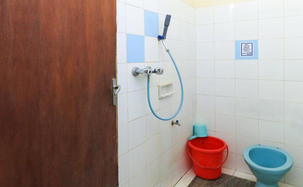 Пасуруан: OYO 90132 Lie Mas Hotel