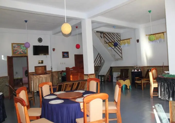 Прайя: Link Homestay Foods & Drinks