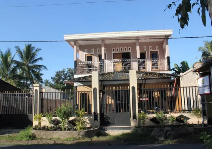 Прайя: Link Homestay Foods & Drinks