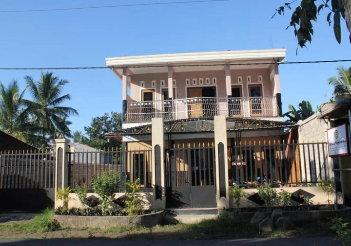 Прайя: Link Homestay Foods & Drinks